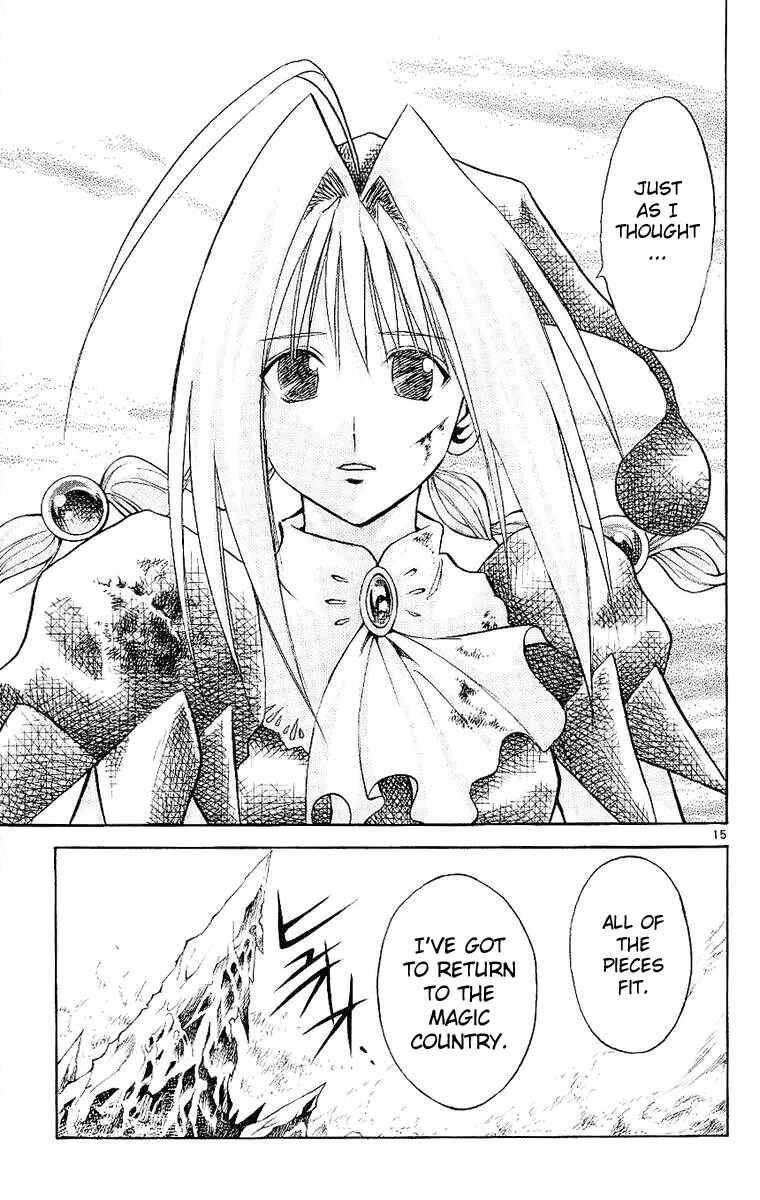 Page 19 Chapter 86 MÄR