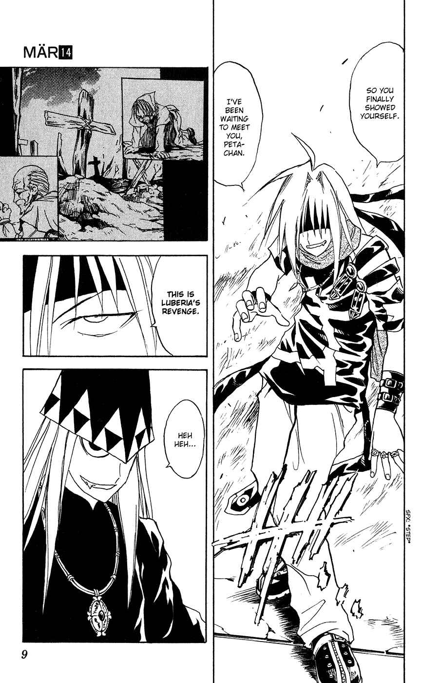 Page 7 Chapter 141 MÄR