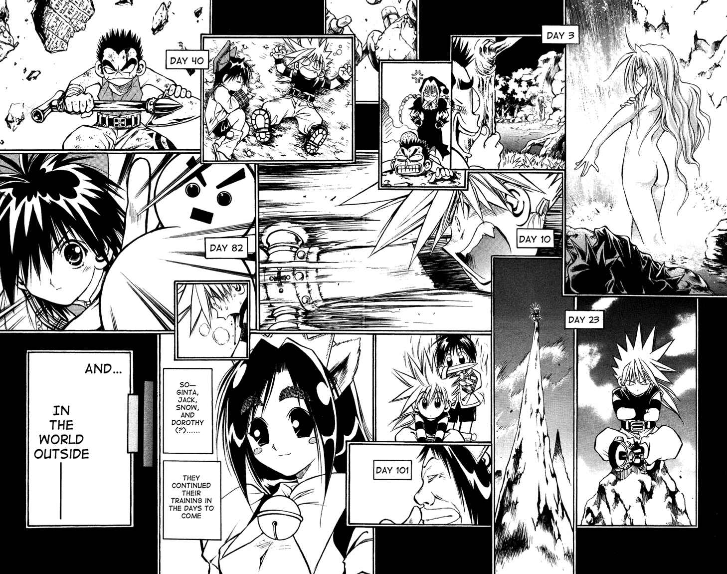 Page 8 Chapter 27 MÄR