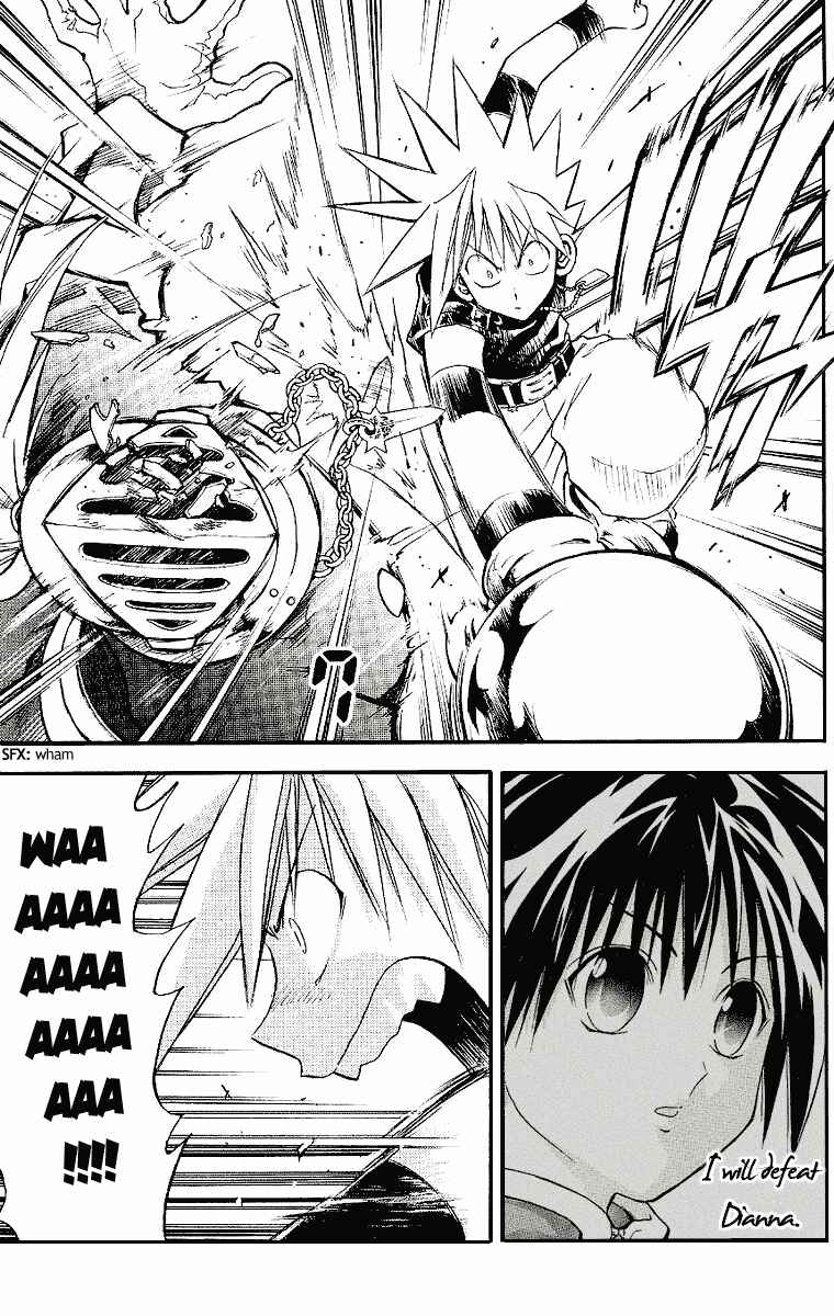 Page 9 Chapter 91 MÄR