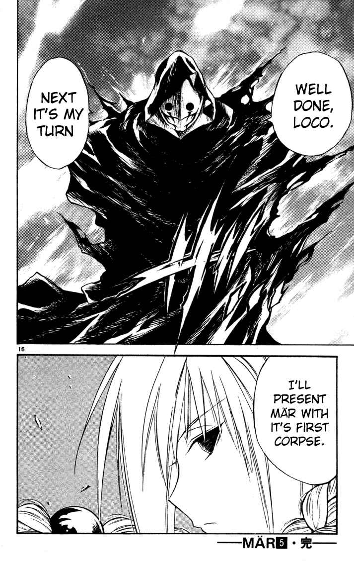 Page 16 Chapter 52 MÄR