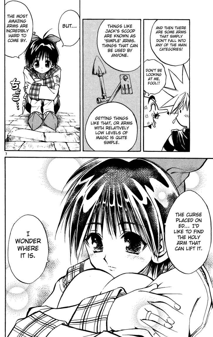 Page 7 Chapter 22 MÄR