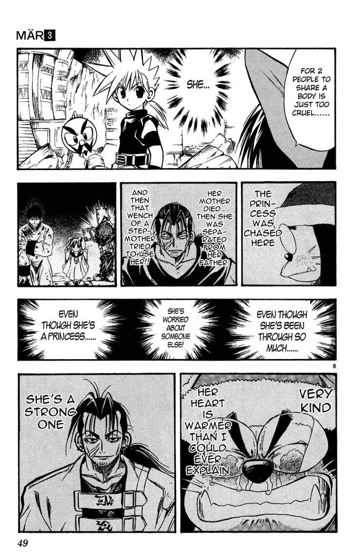 Page 8 Chapter 22 MÄR