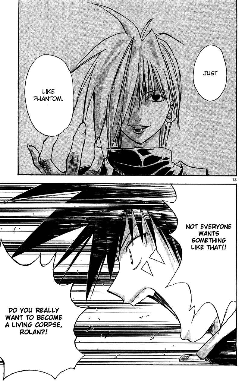 Page 13 Chapter 131 MÄR