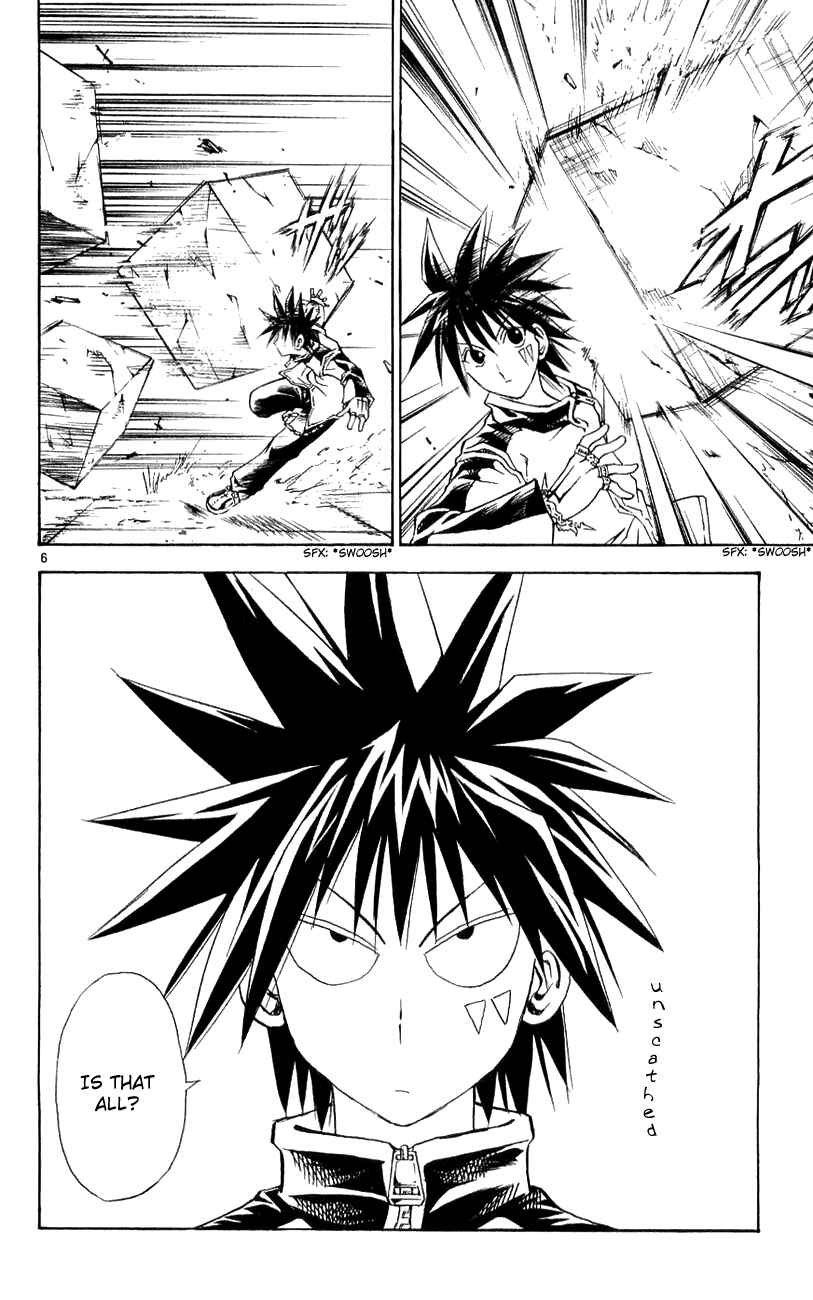 Page 6 Chapter 131 MÄR