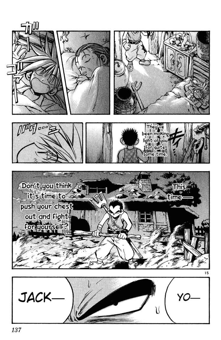 Page 15 Chapter 6 MÄR