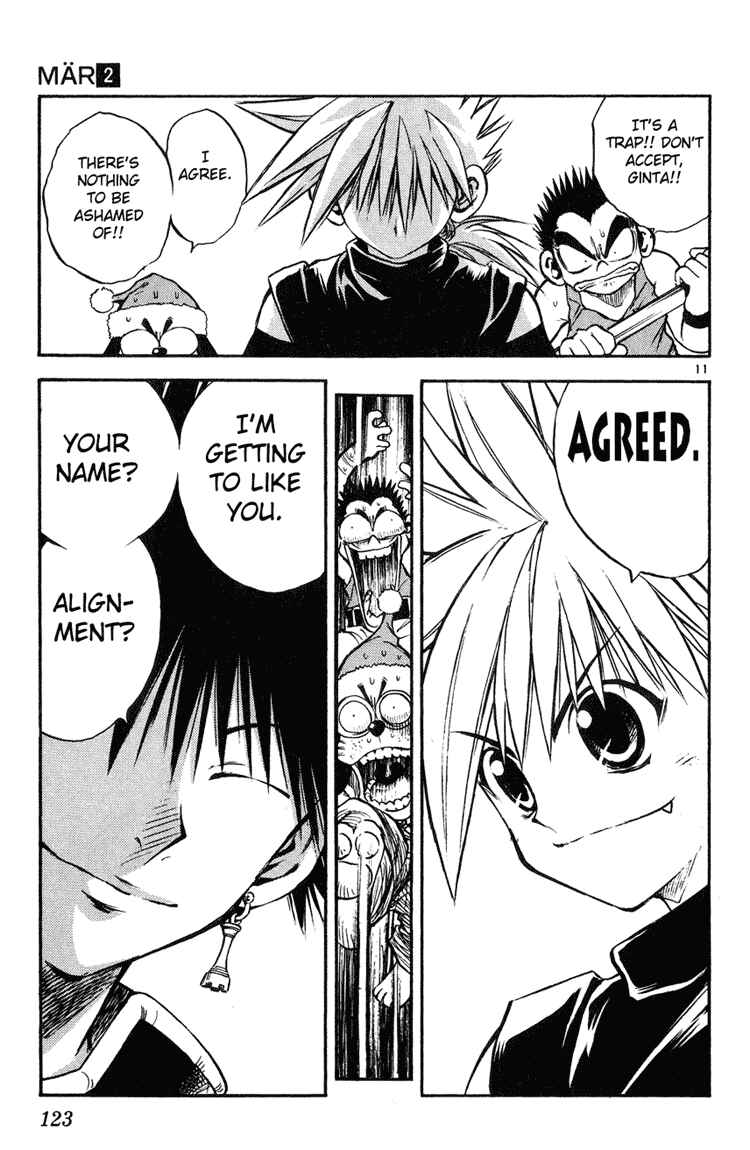 Page 10 Chapter 16 MÄR