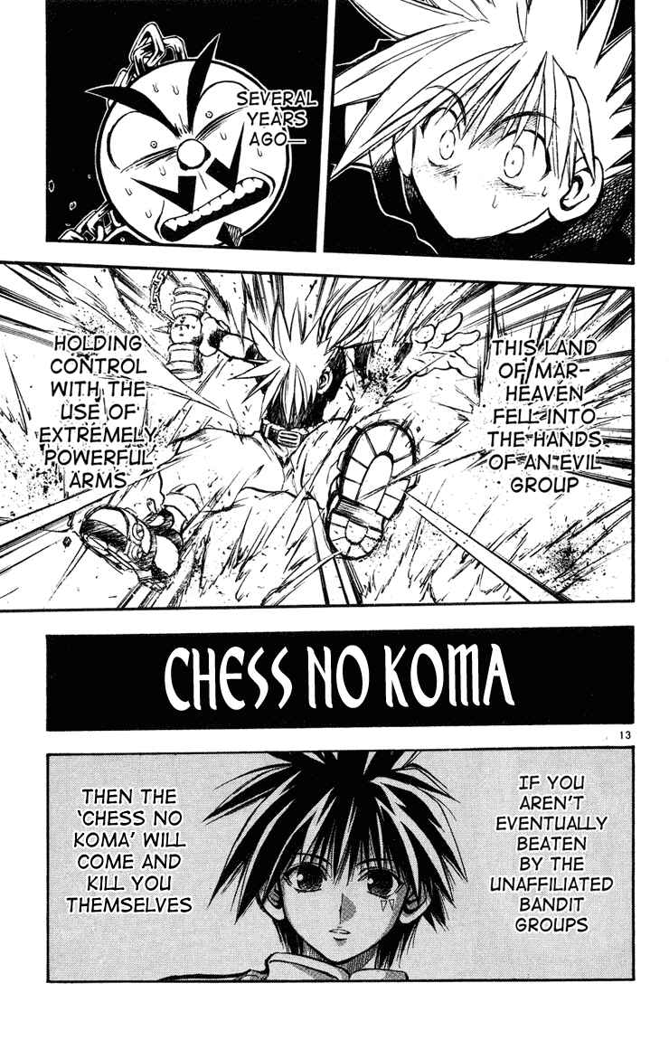 Page 12 Chapter 16 MÄR