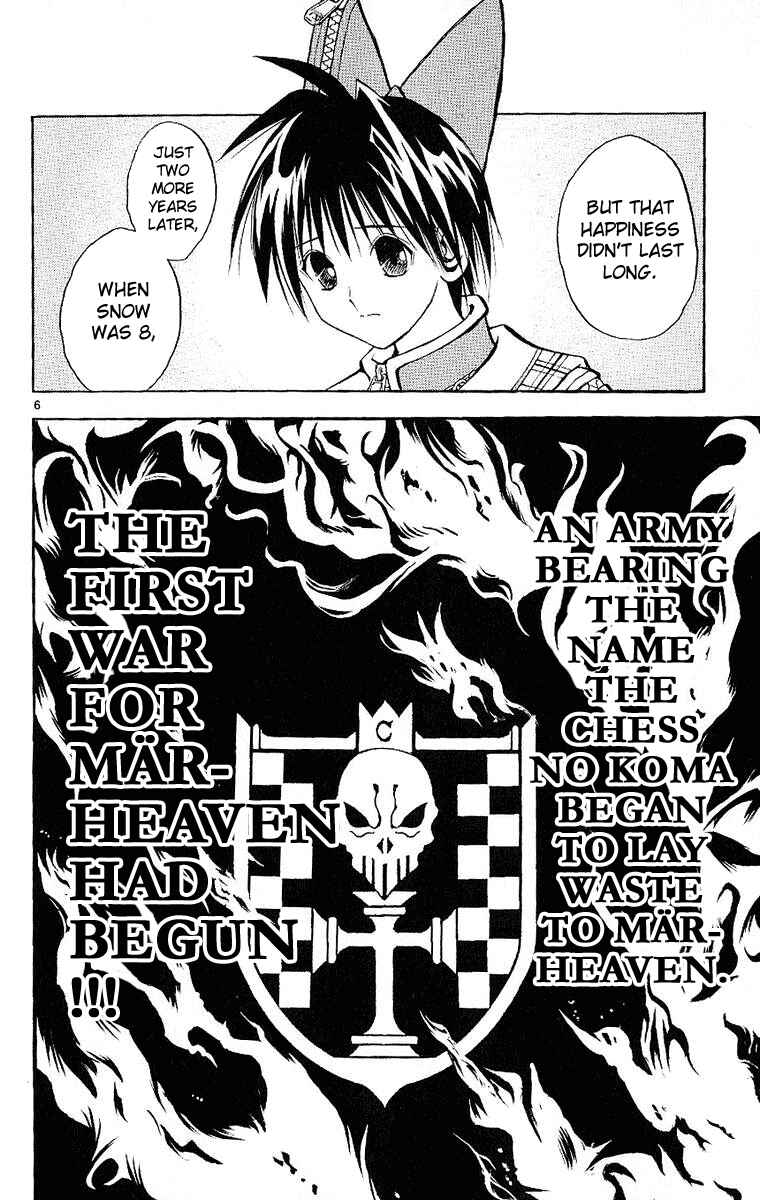 Page 6 Chapter 89 MÄR
