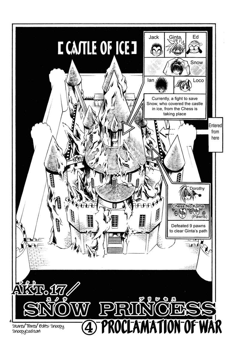 Page 4 Chapter 17 MÄR