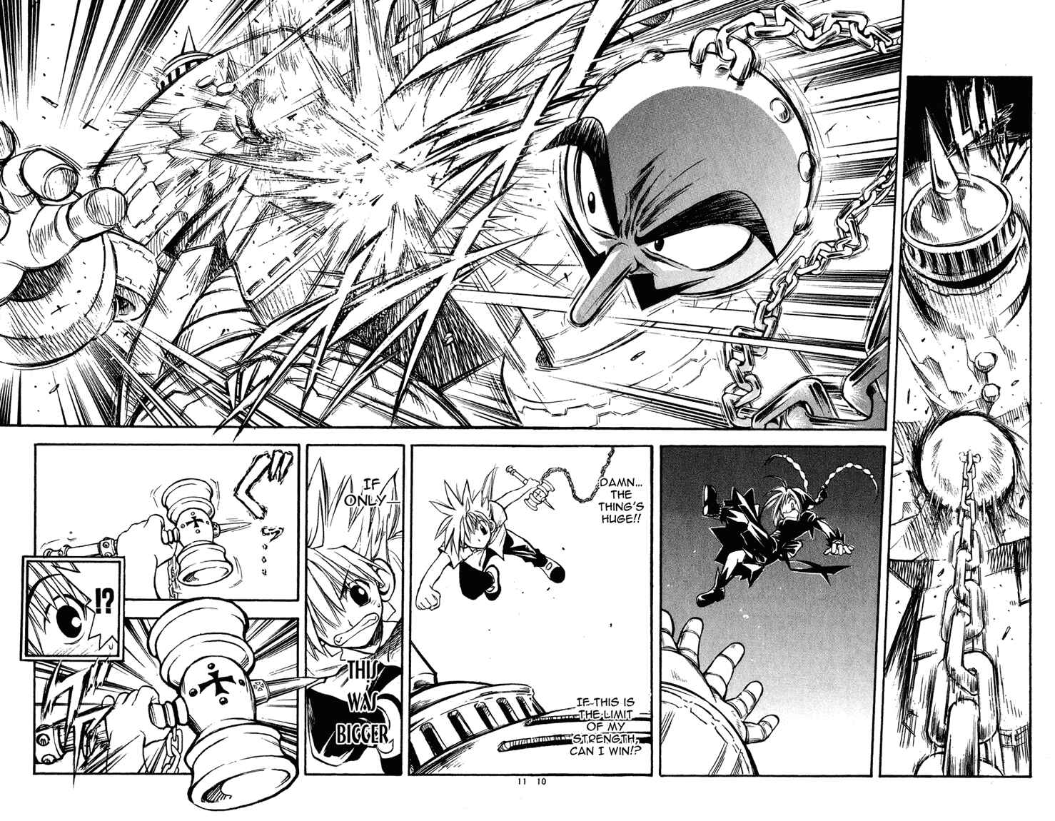 Page 10 Chapter 4 MÄR