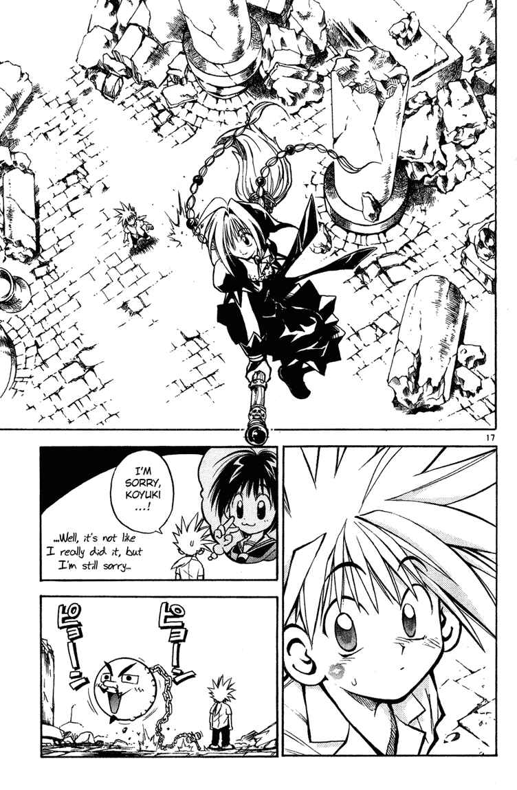 Page 16 Chapter 4 MÄR