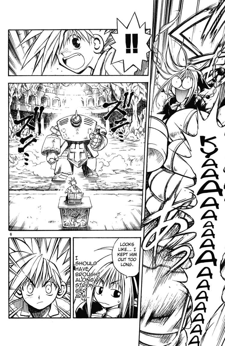 Page 6 Chapter 4 MÄR
