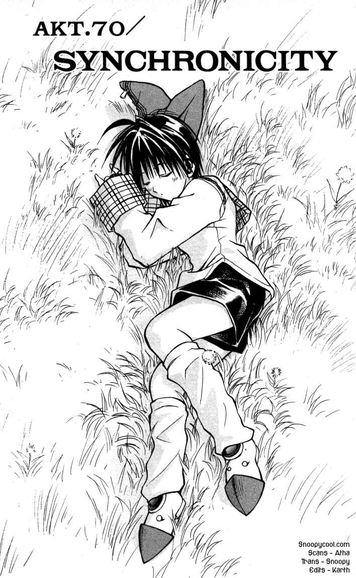 Page 2 Chapter 70 MÄR