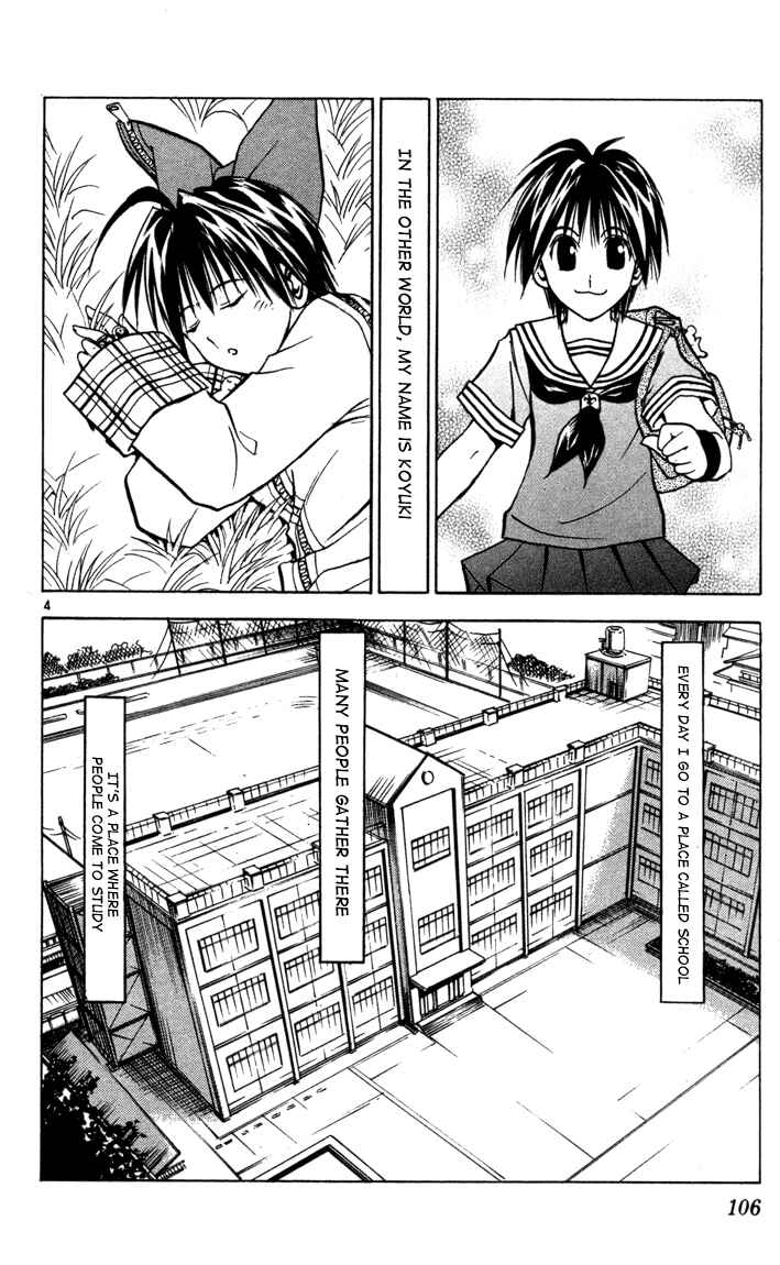 Page 4 Chapter 70 MÄR