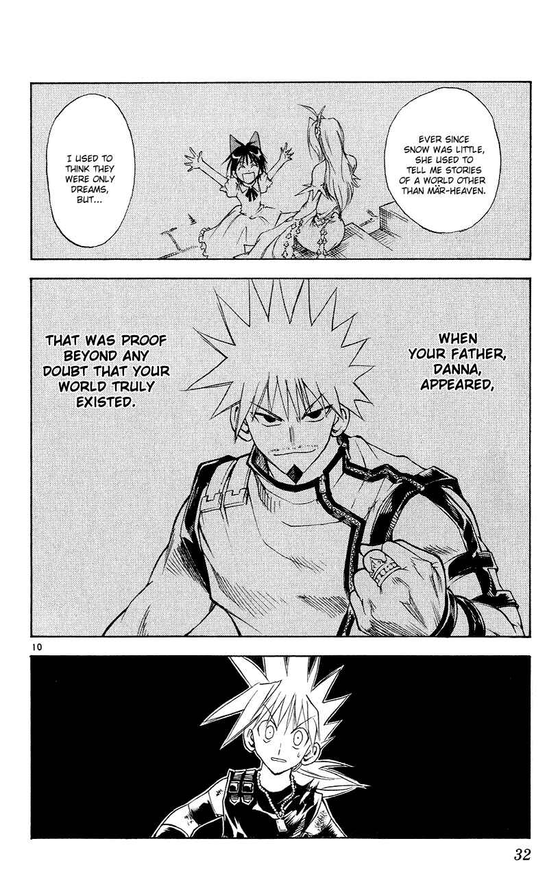 Page 10 Chapter 153 MÄR
