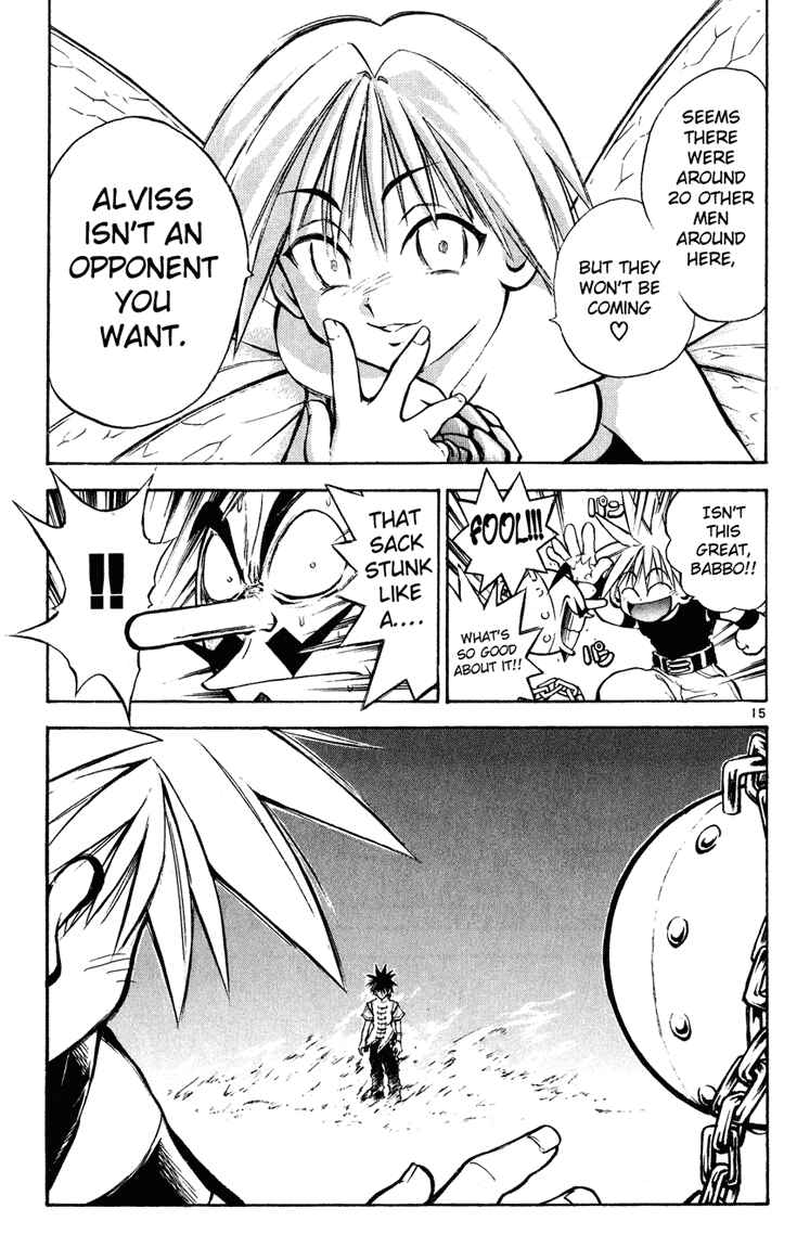 Page 15 Chapter 11 MÄR
