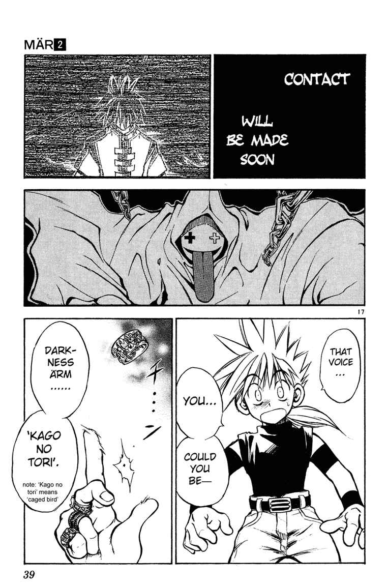 Page 17 Chapter 11 MÄR