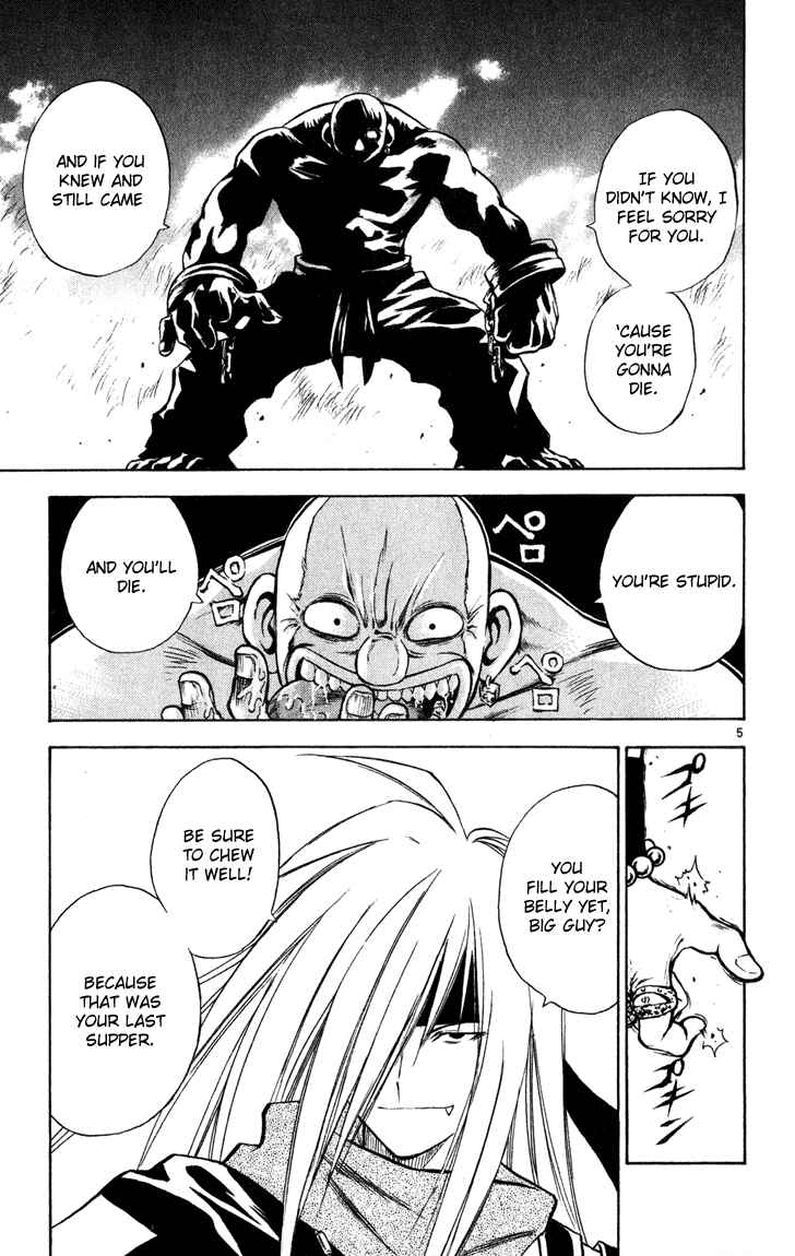 Page 5 Chapter 36 MÄR