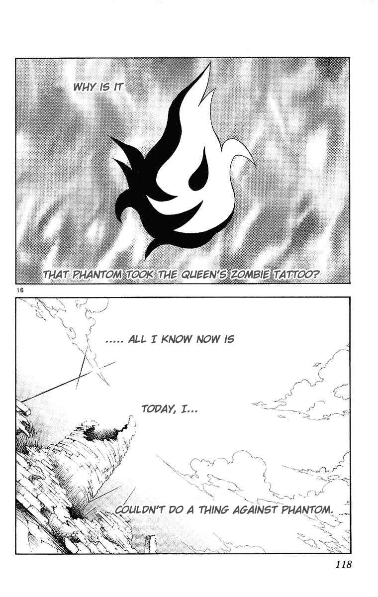 Page 16 Chapter 92 MÄR