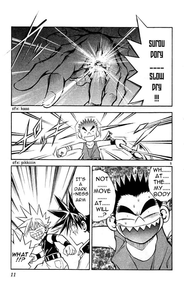 Page 6 Chapter 75 MÄR