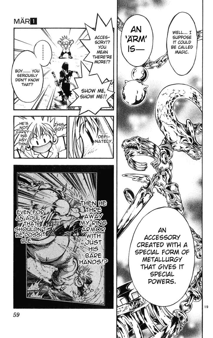 Page 18 Chapter 2 MÄR