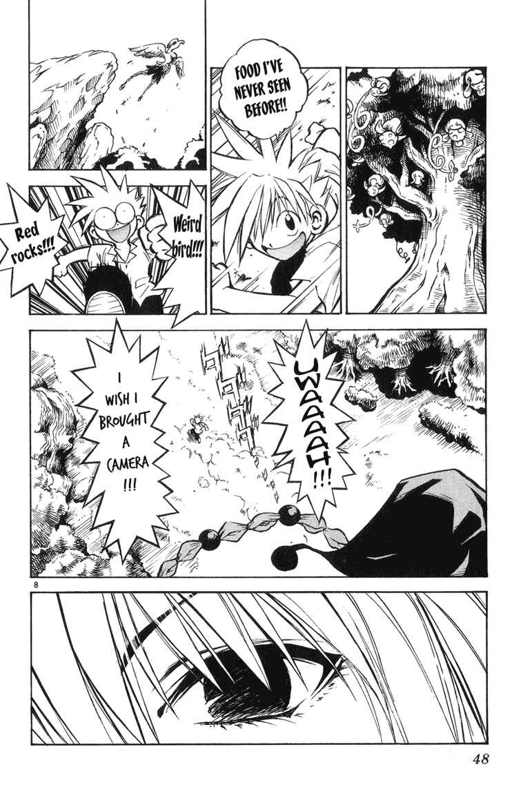 Page 7 Chapter 2 MÄR