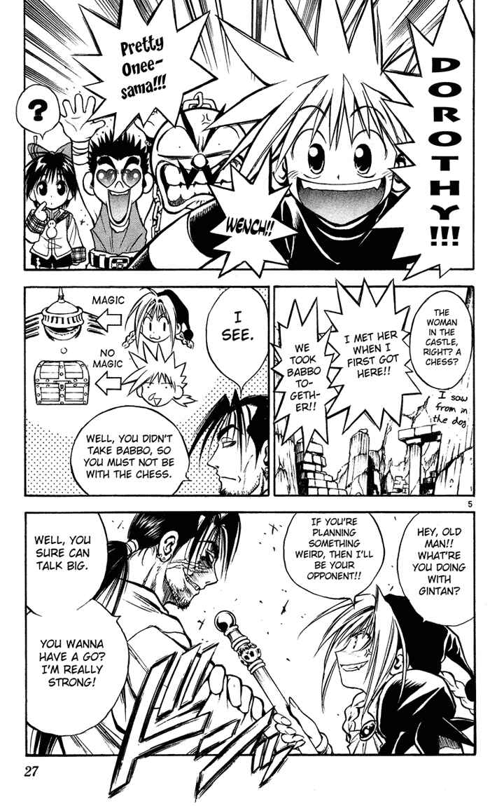 Page 5 Chapter 21 MÄR