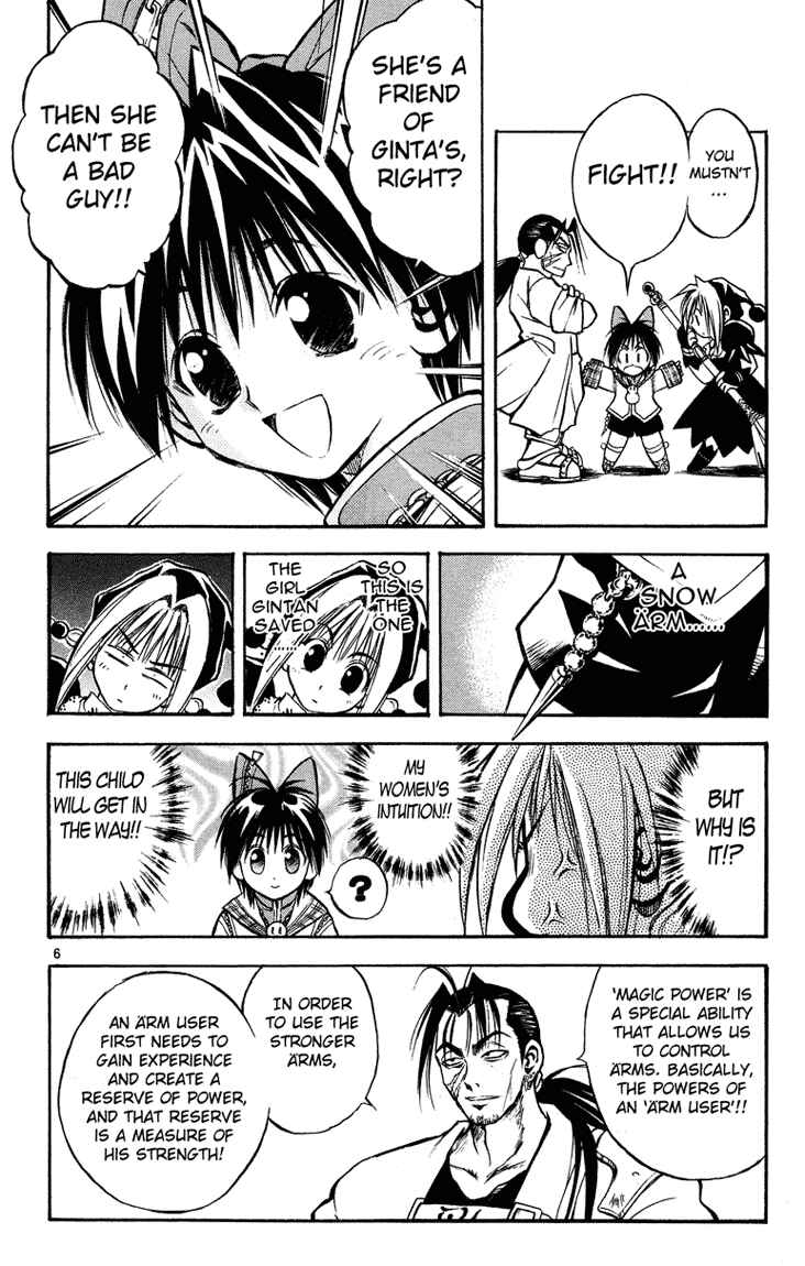 Page 6 Chapter 21 MÄR