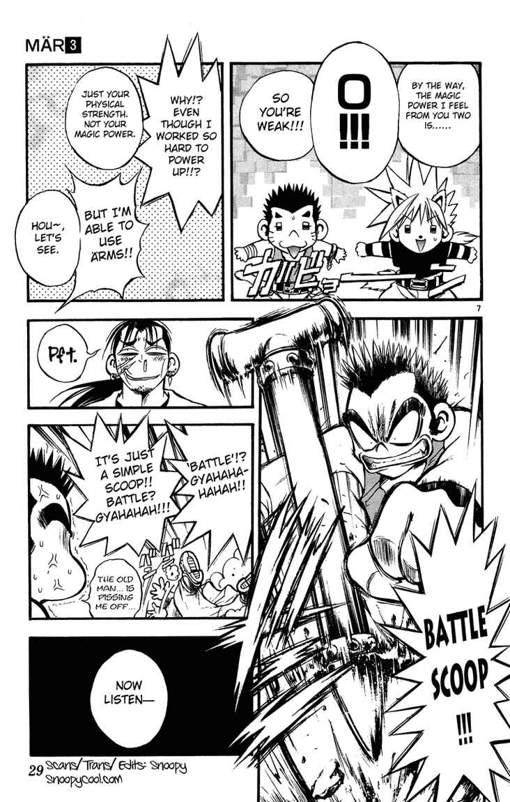 Page 7 Chapter 21 MÄR