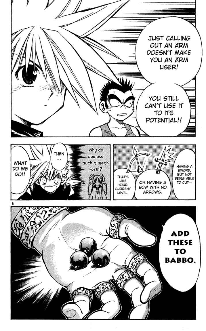 Page 8 Chapter 21 MÄR