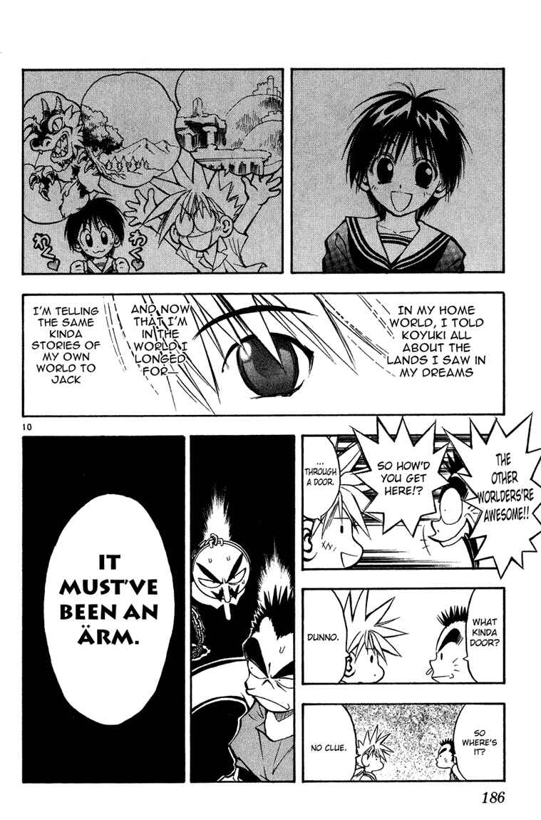 Page 10 Chapter 9 MÄR