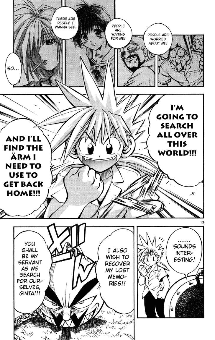 Page 13 Chapter 9 MÄR