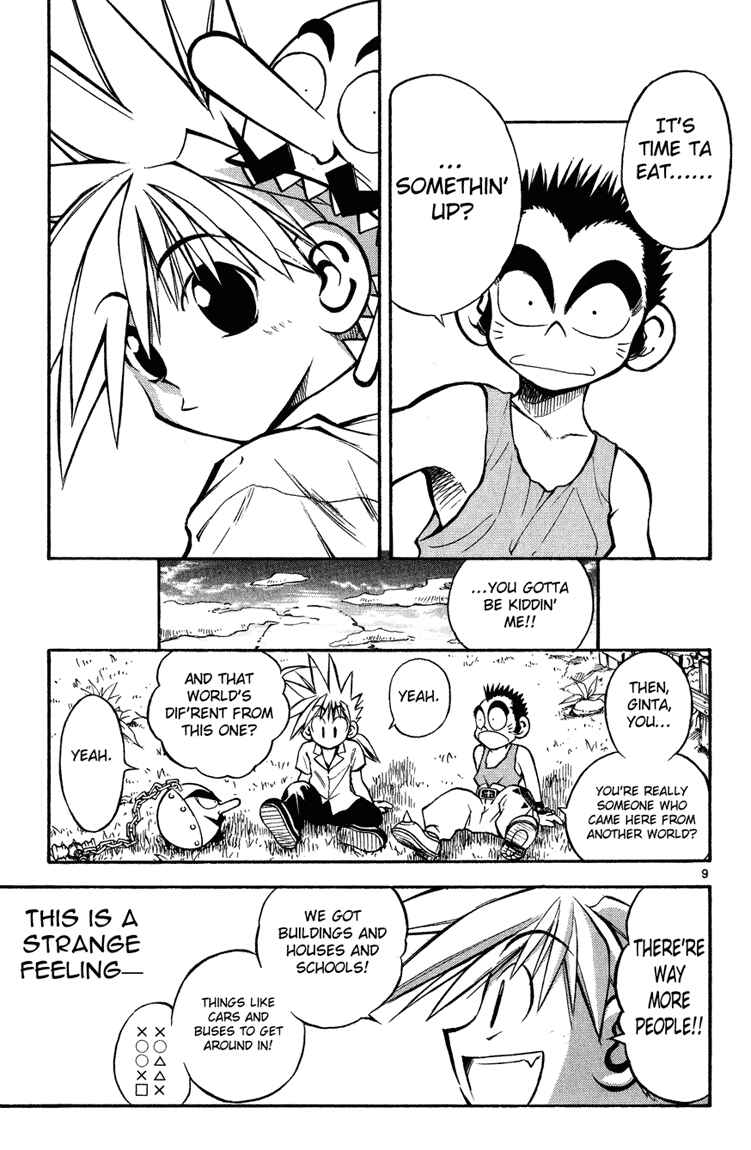 Page 9 Chapter 9 MÄR