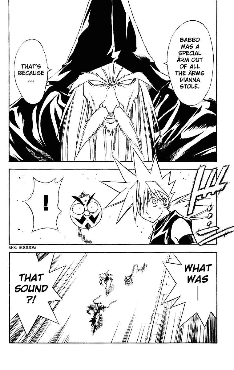 Page 14 Chapter 90 MÄR