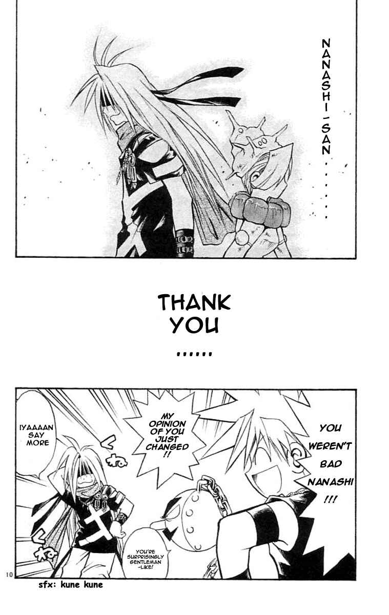 Page 10 Chapter 80 MÄR
