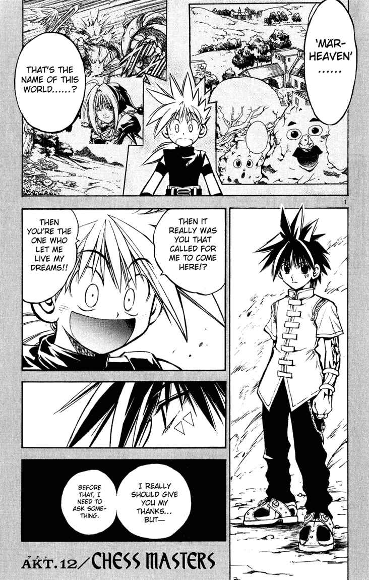 Page 1 Chapter 12 MÄR