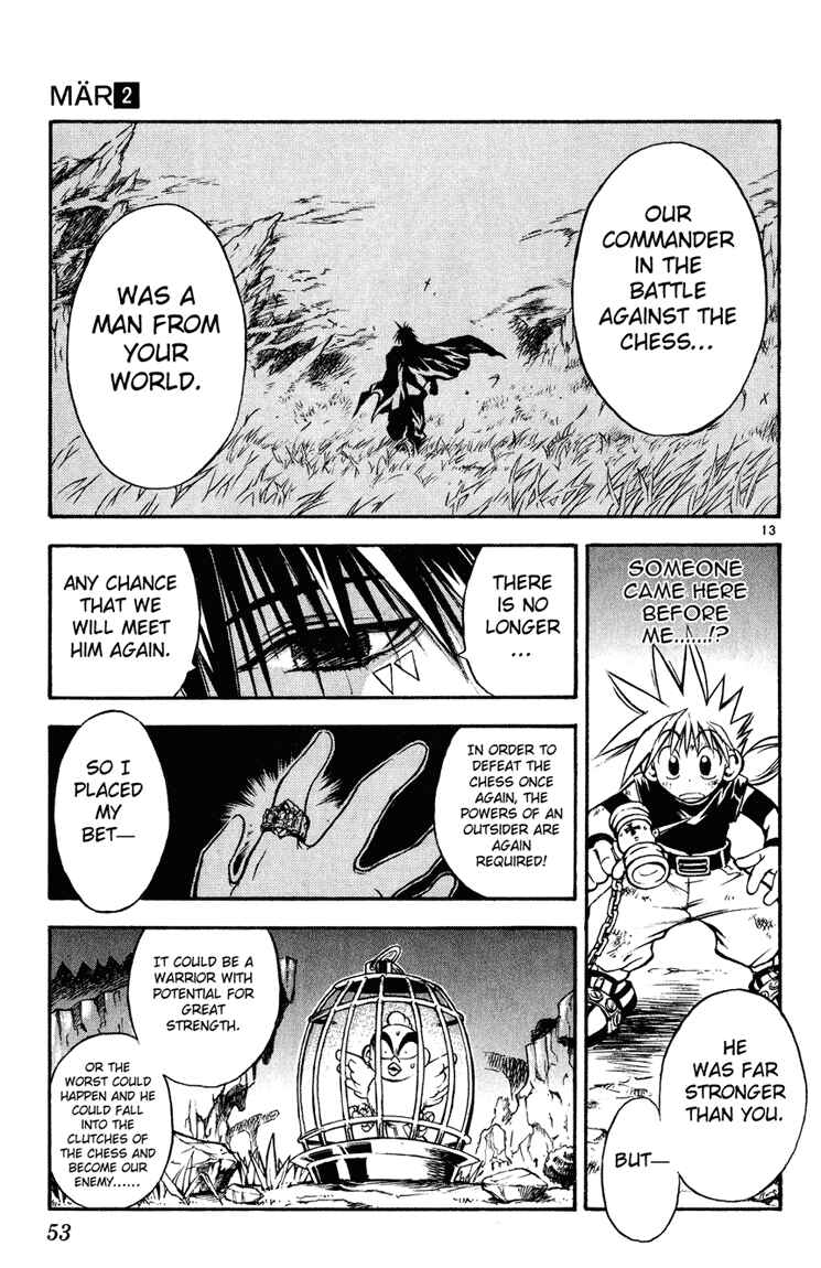 Page 12 Chapter 12 MÄR