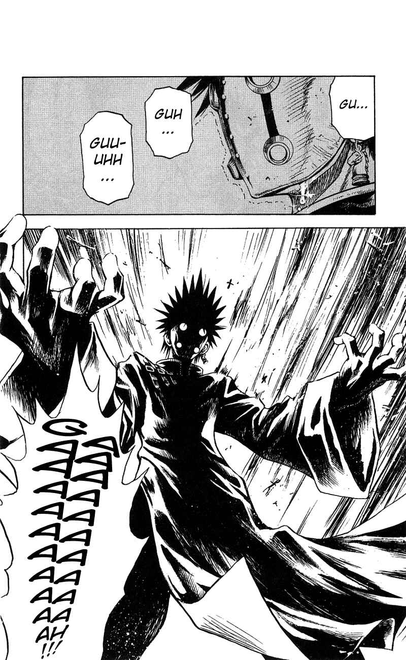 Page 16 Chapter 109 MÄR