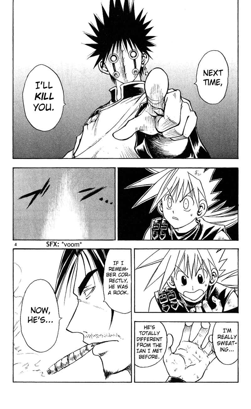 Page 4 Chapter 109 MÄR