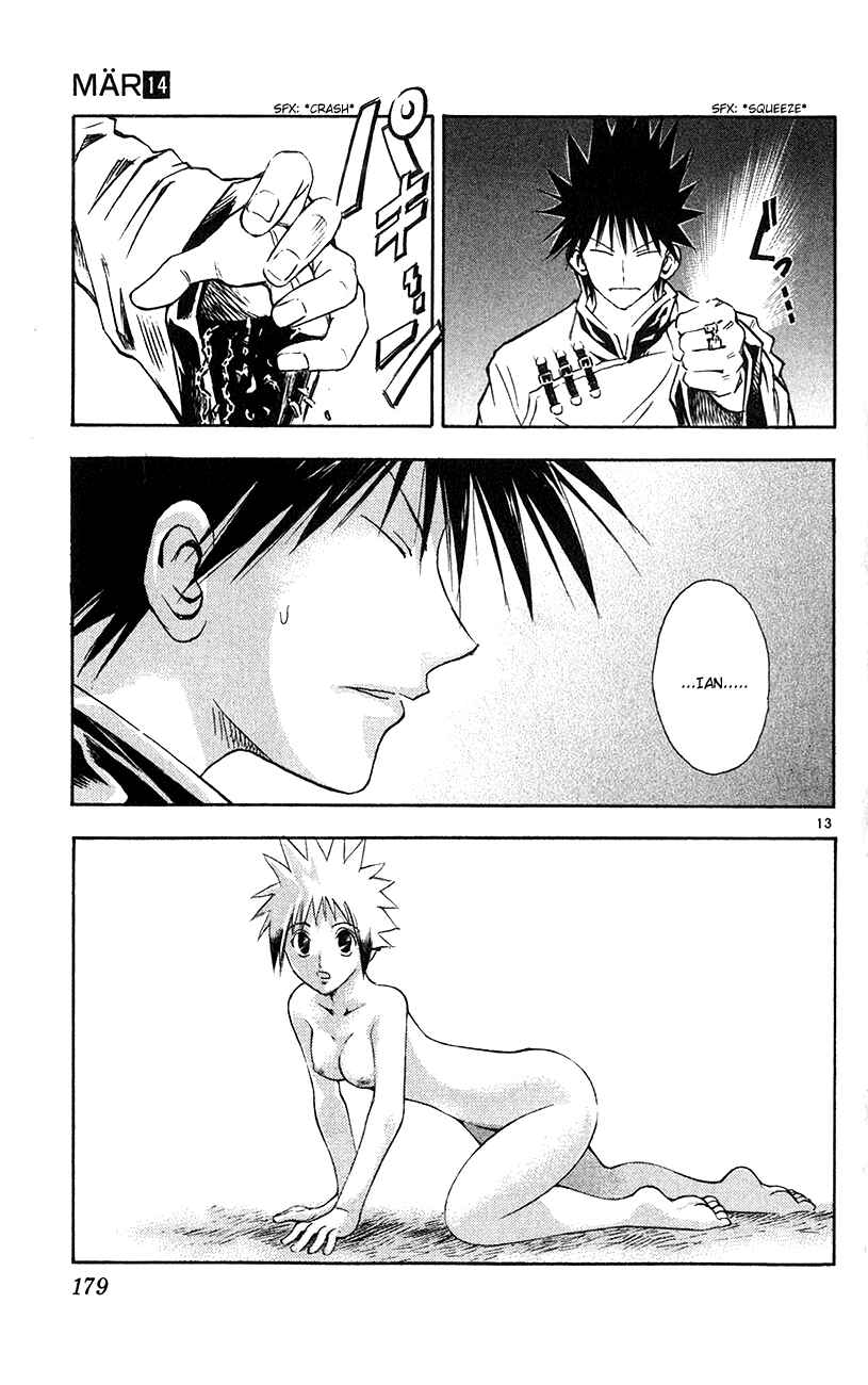 Page 13 Chapter 151 MÄR
