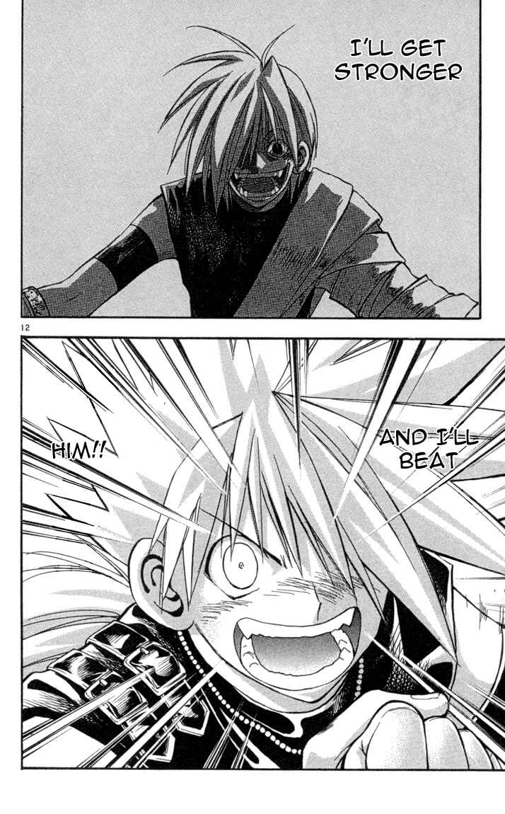 Page 11 Chapter 69 MÄR