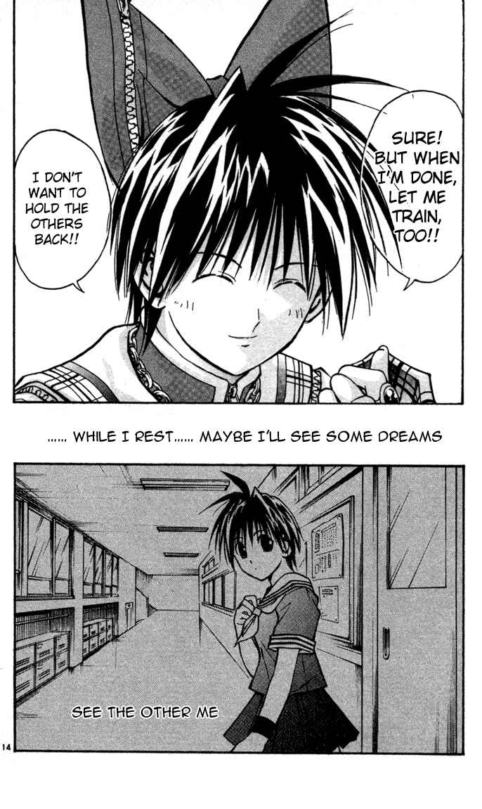 Page 13 Chapter 69 MÄR