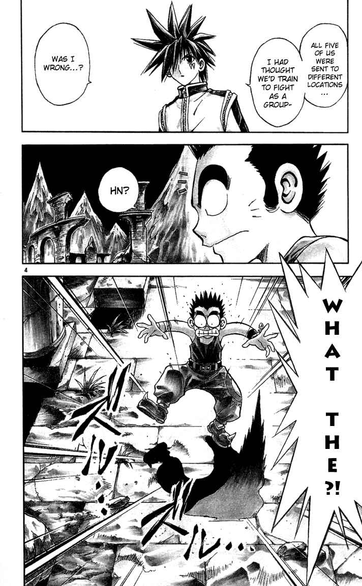 Page 4 Chapter 69 MÄR