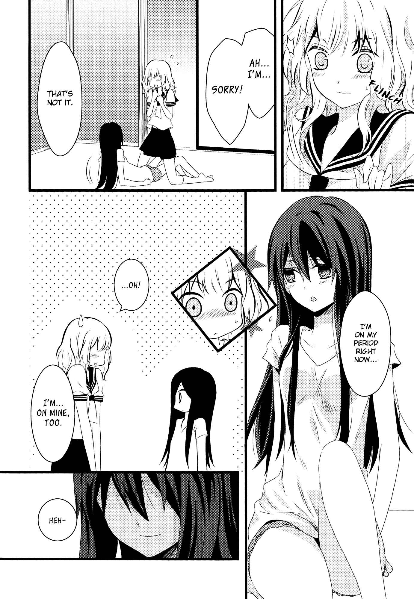 Page 12 Chapter 2 Cocytus