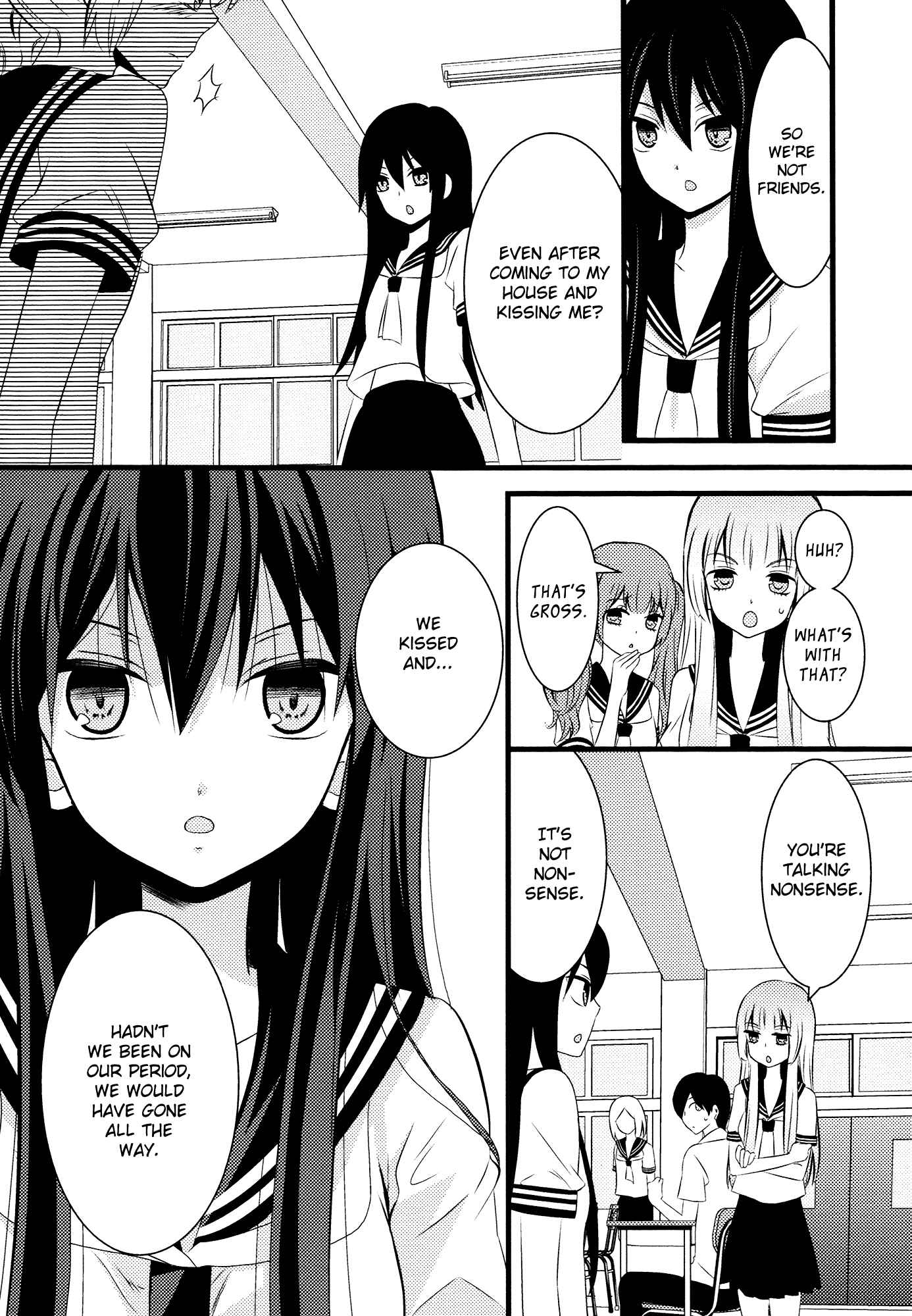 Page 16 Chapter 2 Cocytus