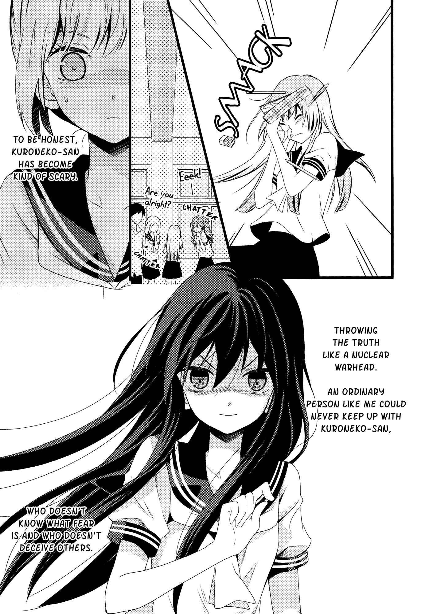 Page 19 Chapter 2 Cocytus