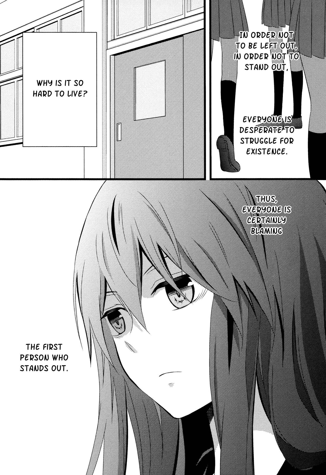 Page 23 Chapter 2 Cocytus