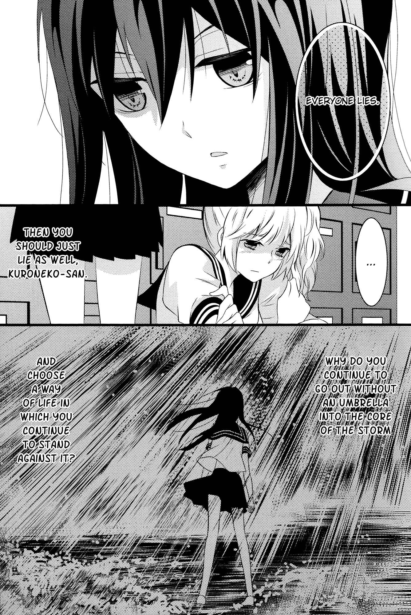 Page 27 Chapter 2 Cocytus