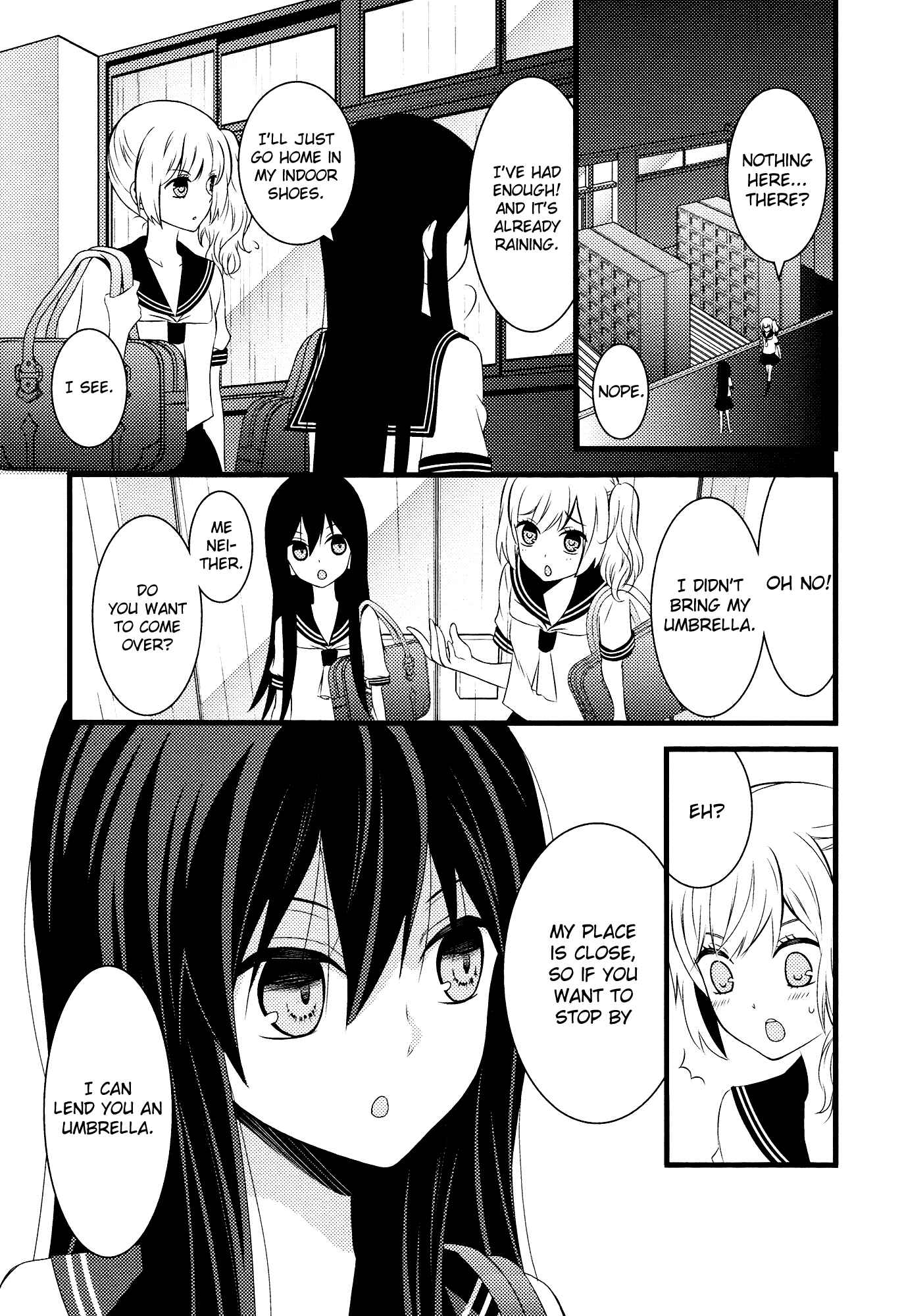 Page 3 Chapter 2 Cocytus